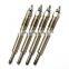 PI-49 11V  8-94175158-0  Glow Plug For ISUZU 4JA1 4JA1T 4JB1 4JB1T Engine ELF150 250 350