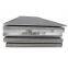 GB Q235 QB Q345 Hot Rolled steel plate HS code Chinese Supplier hr hot rolled steel plate hs code