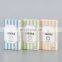Printed Paper Packaging Box Cream Paper Cosmetics Packaging Boxes With Gold Foil Stamping 2oz 60ml 30ml Food Paper Box