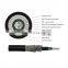 8 core single mode multimode fiber optic cable GYTA 53 -333 low price