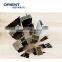 Casement 28 Window And Door Aluminium Profiles for South Africa Market
