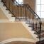 internal cast iron wrought stairs railing panels