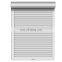 electric roller shutter burglar proof window for house shutter roller