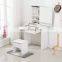 Black Home furniture simple dressing table