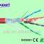 Kable cat5 UTP/FTP lan cable 4 pairs