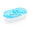 Best selling Plastic Food Storage Containers, Kitchen Containers with Lids for Fruits Vegetables