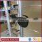 floor standing locking acrylic sunglasses display