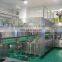 Automatic soda drink production line small scale soda drinks processing plant auto making machine cheap price for sale