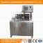 Automatic lab mini uht sterilizer machine experimental milk juice high temperature sterilizing equipment cheap price for sale