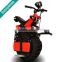 Wholesale Customized one Wheel Standing Chariot Off-Road scooter Electric Kids Mini Motorcycles