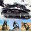 2015 Sunnytimes coolest single cylinder air cooling four stroke tank scooter for desert using