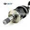 Quality Guarantee Front  Rear Axle Rebuild 43430-0K070 For HILUX SCB XTR DOUBLE CAB FORTUNER SUV
