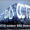 5730 SMD Module 12V LED Light For Channel Letter Signs 3D Signage Outdoor Decoration Lightings