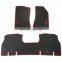 Lantsun JL for for wrangler 2018+ JL plastic floor foot mat environmental protection floor mat