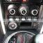 Suitable for 16-20 Subaru BRZ/Toyota 86 Ignition Switch Panel Real Carbon Fiber (Soft) 2-piece Set