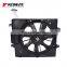 Radiator Blower Assy For Hyundai Kia Morning Picanto 2011-2015 25380-1Y030