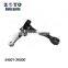 54501-3K500 MS90167 High quality chassis parts control arm for Hyundai Sonata
