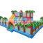 2021 Hot sale new inflatable inflatable sport games jumping bouncer