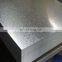 High Quality Astm 12mm Thick 16 Gauge 18 Gauge 22 Gauge Z100 Galvanized Steel Sheet