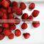 IQF New Frozen High Quality Strawberry