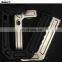 Aluminum handle for Jeep Wrangler JK 07-17 accessories 4x4 interiors parts handle for Jeep
