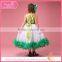 Baby girl cotton dresses, summer dresses for 1-9 years baby girl