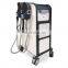 Stationary High intensity electromagnetic
ems rf machine for weight loss muscle building