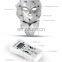 Professional Colorful PDT led face mask facial light therapy skin care led face neck mask