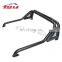 Universal Black Roll Bar For Hilux 2021 Rocco 4x4 Pickup