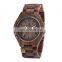 UWOOD UW1001 Quartz Wooden Watches Wristwatch Relogio Feminino Masculino Men's Wood Fashion Japan Casual 2020 Unisex Miyota 24cm