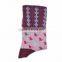 C58381S Wholesale factory cheap fashion ladies winter socks