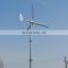 Customized Power Aerogenerador Wind Turbine10kw Generator