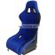 JBR1021 Fiber Glass Racing Seat for Universal Automobile Racing Use