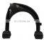 Car Accessories Right Front Wishbone Suspension Upper Control Arm 48630-60030 L 48610-60060 R For Land Cruiser Prado Lexus