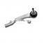 Wholesaler of auto parts with various models and good prices 97034713101 Front axle left Tie Rod End  for PORSCHE
