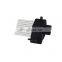 High quality auto parts Heater Blower Fan Motor FINAL STAGE Resistor For BMW E46 E39 E83 E53 X5 X3 M5 3/5 Series