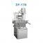 High speed rotary tablet press machine ZP-17B 25B