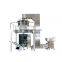 Multihead Packing Machine Multihead Packing Machine New Upgrade 10 Head Weigher Multihead Combination Weighers Scale Granules We