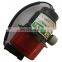 yutong bus fog lights rear fog lamp 3715-00155