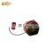 EC210 EC210B Engine Oil Pan Screw Drain Valve Oil Drain Switch Excavator Parts New Original