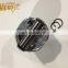 HIDROJET hot sale diesel 3D84 engine spare parts 129002-22081 piston kit  ym129002-22081 3D84-3 pin clip for sale