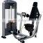 Commercial 2020 hot sale gym fitness equipment ASJ-DS002 chest Vertical Press machines