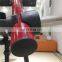 Fitness Equipment New Product Plate Loaded Gym Machine Seated Standing Shrug Commercial  Gym Equipment Manufacturers