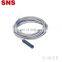SNS (CS1 Series) pneumatic cylinder magnetic sensor switch
