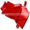 Customized ABS plastic injection molding electronic equipment plastic injection service