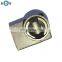 China Die Casting Manufacturer for Zinc Die Casting Motorcycle Lock Parts