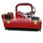 China cheap Tractor Power EFGC155 Flail Mower with blades