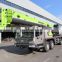 ZOOMLION 100 Ton Truck Crane ZTC1000V Brand New Crane Truck In Dubai