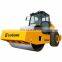 Single Drum Vibratory Road Roller With Hydraulic Wal And Turning System