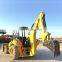 Cheap used construction euuipment  Caterpillar 416E Backhoe loader for sale
